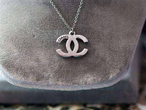 faux chanel jewelry|fake Chanel jewelry for women.